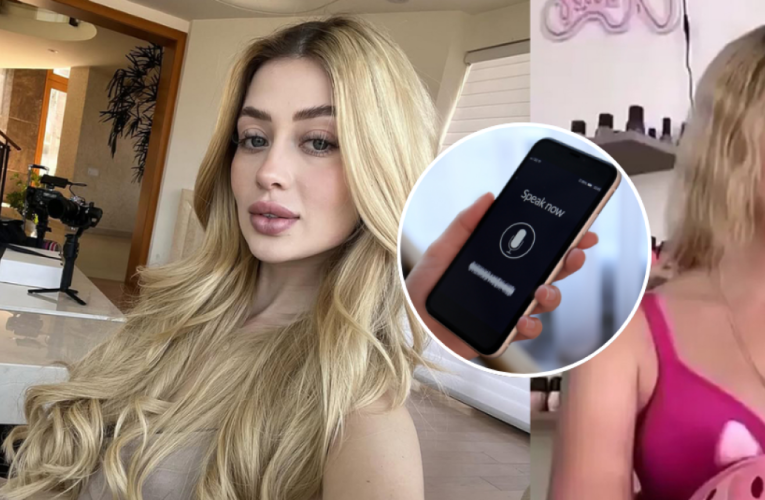 Crimen de la influencer Valeria Márquez durante una transmisión en vivo en México: se conocen pistas clave del presunto autor intelectual