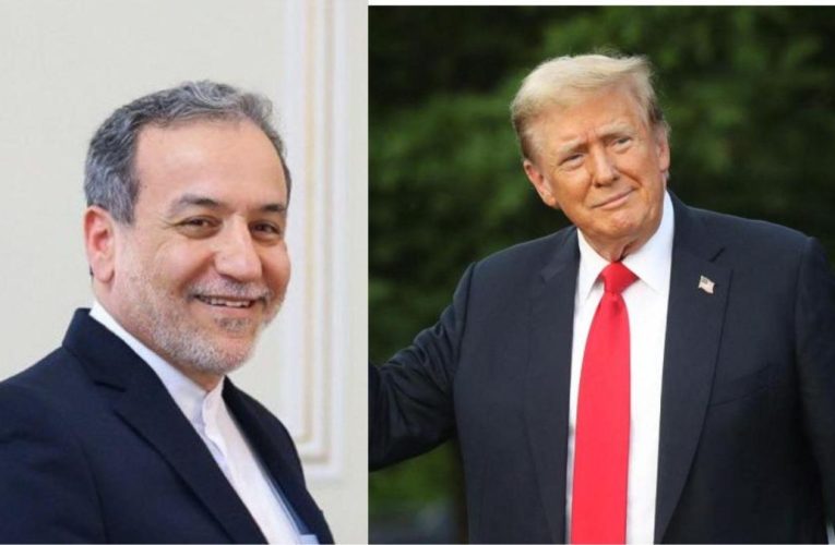 Irán se muestra abierto a la reabrir el diálogo con Estados Unidos para poner fin a la guerra y llama a levantar la presión: ‘No es imposible’